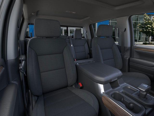 New 2025 Chevrolet Silverado 1500 For Sale in Grove City, OH