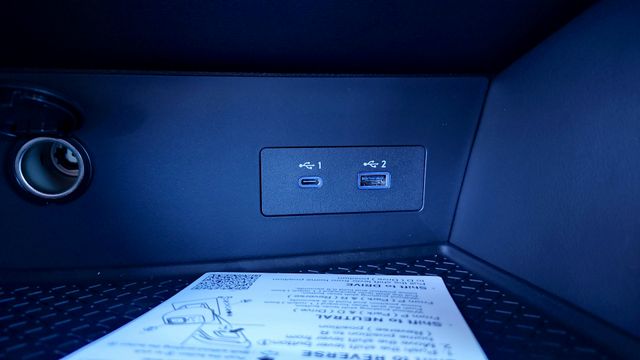 2026 Nissan Pathfinder