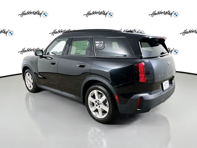 2025 MINI Cooper S Countryman  7