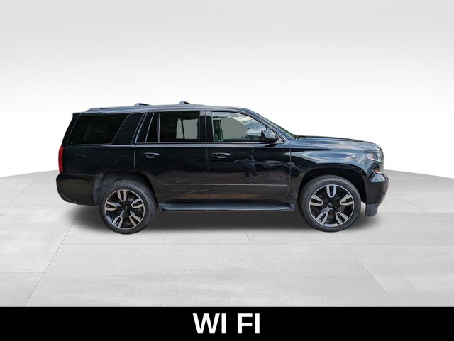 2020 Chevrolet Tahoe Premier photo