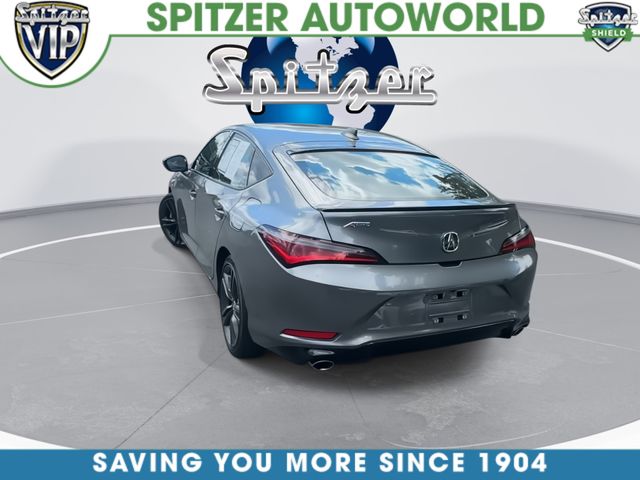 2023 Acura Integra A-Spec Package - 7