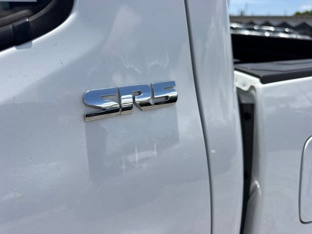 2023 Toyota Tacoma - $34,888