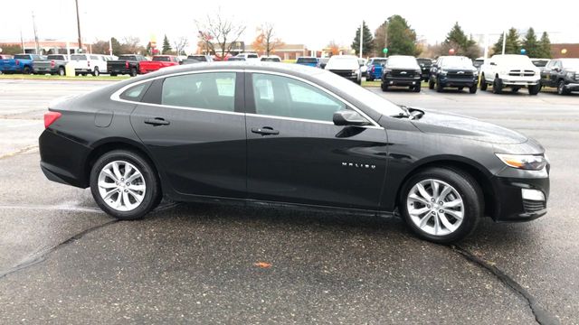 2024 Chevrolet Malibu LT 9