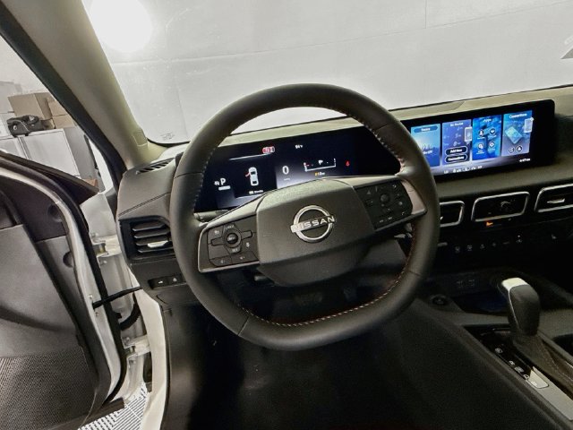 New 2027 Nissan Sentra Sedan