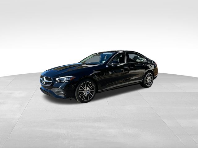 2024 Mercedes-Benz C-Class C 300 - 0