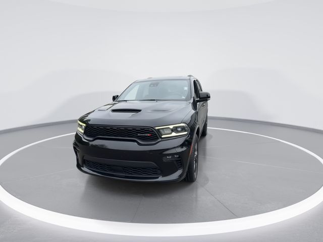 2023 Dodge Durango GT Plus AWD's photo