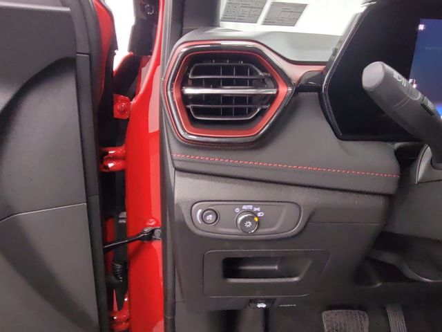 2026 – Chevrolet – TrailBlazer