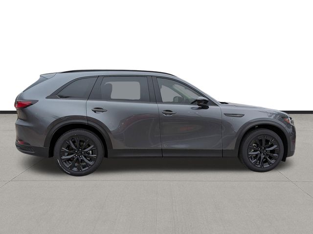 2026 Mazda CX-90 3.3 Turbo Premium - 3