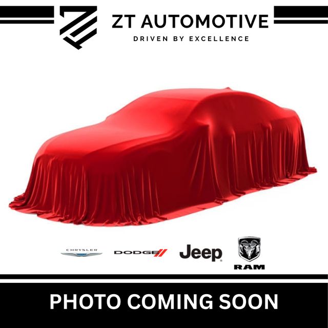 2022 RAM 3500 Big Horn Mega Cab DRW 4WD