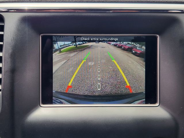 Used 2021 Jeep Grand Cherokee SUV