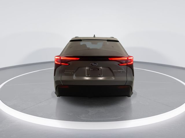 Used 2025 Black Subaru Premium image 3