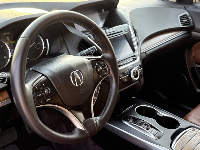 Used 2020 Acura MDX SUV
