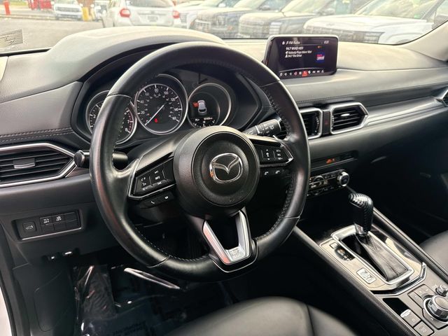 2018 Mazda CX-5 Touring - Photo 2