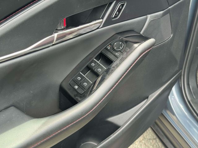 used 2024 Mazda CX-30 car, priced at $23,073