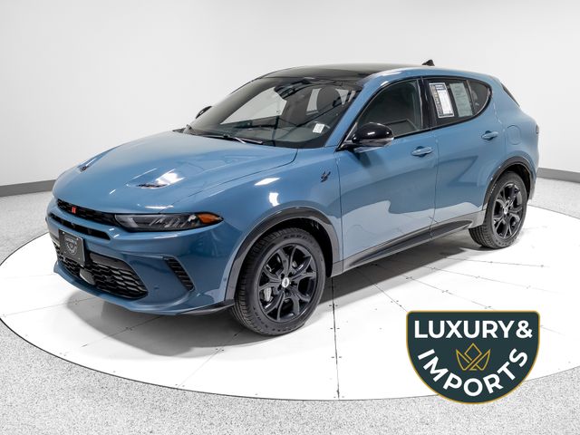 2024 Dodge Hornet R/T Plus AWD