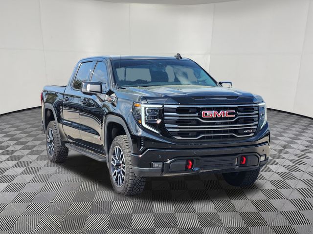 Used 2026 GMC Sierra 1500 Truck