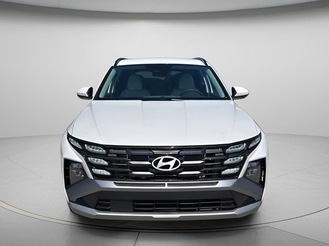 2026 Hyundai Tucson - $29,553