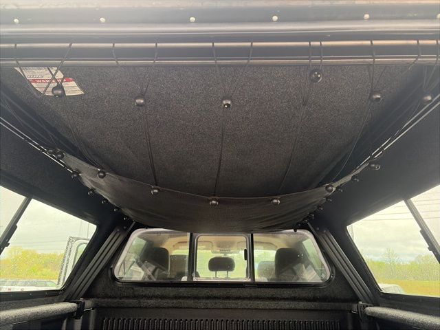 2020 Ford F-350SD Lariat White at Bob Ruth Ford