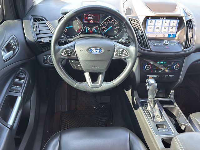 Used 2019 Ford Escape SUV