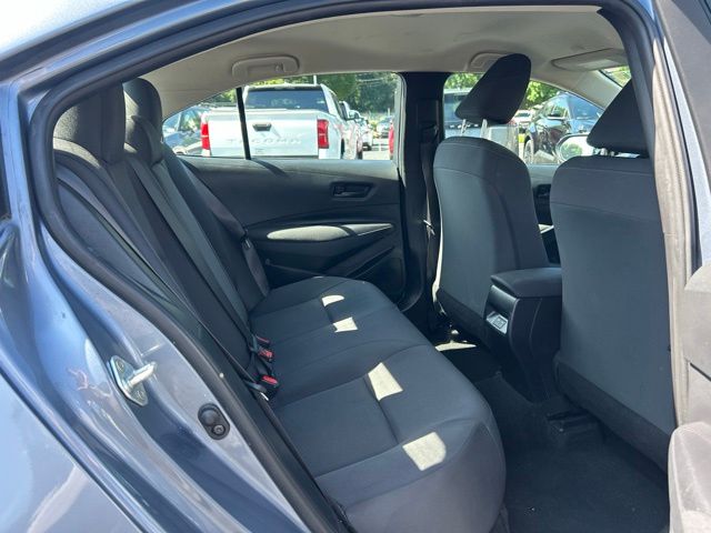 Used 2024 Toyota Corolla Sedan
