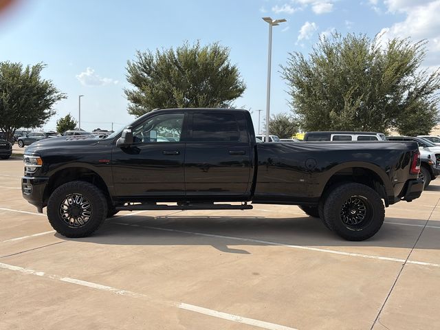 Used 2023 Ram 3500 Truck