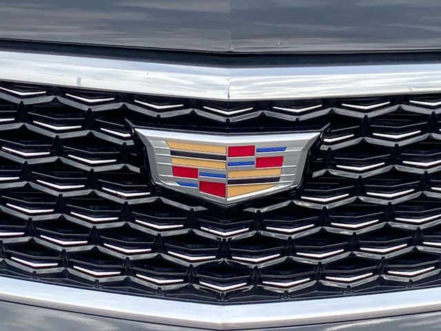 2024 Cadillac XT4 Premium Luxury 30