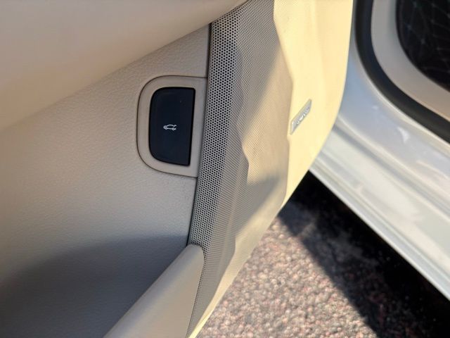 2019 Cadillac CT6 Platinum