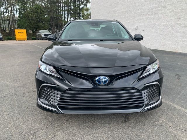 2023 Toyota Camry Hybrid LE photo