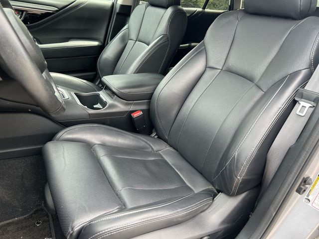 Used 2024 Silver Subaru Limited XT image 34