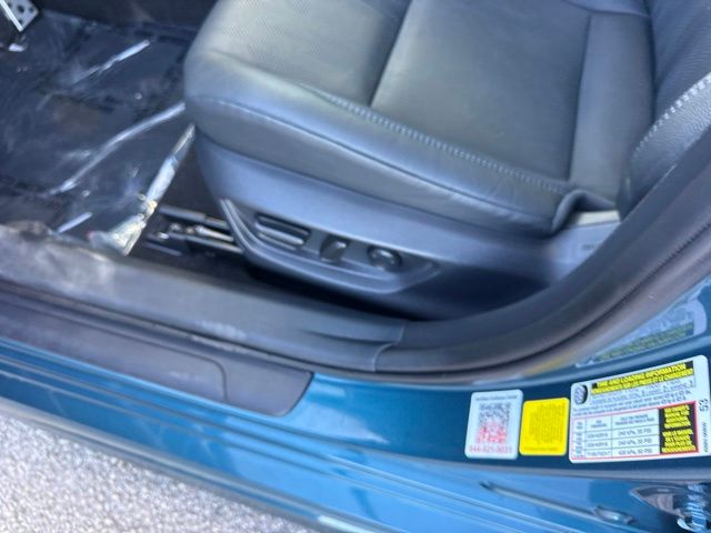 2025 Toyota Camry - $33,588