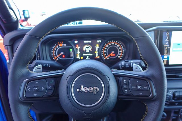Wrangler Unlimited Rubicon 392 Final Edition