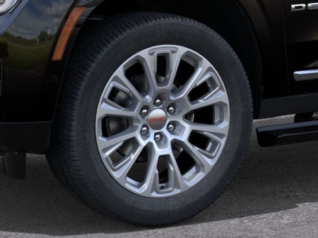 2026 GMC Yukon XL Denali Black at Big Star Buick GMC