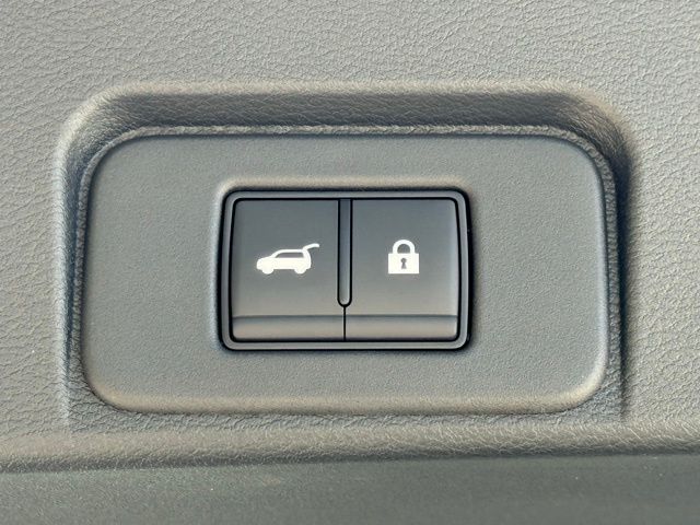 New 2026 Nissan Rogue SUV