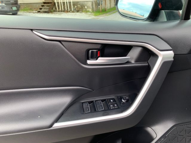 Used 2023 Toyota RAV4 SUV