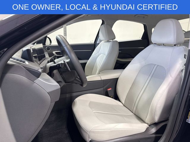 2026 Hyundai Sonata