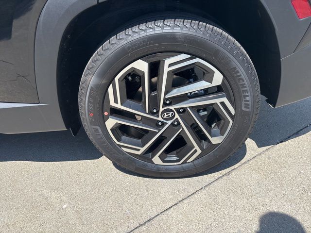 New 2026 Black Hyundai Limited image 10