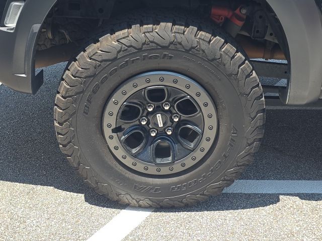 Photo of 2022 Ford F-150 Raptor in Dallas, GA - 11,  2022 Ford F-150 Raptor:167307A1