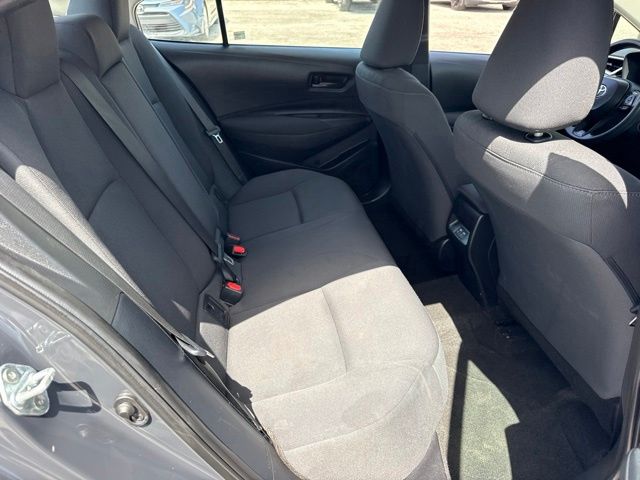 2024 Toyota Corolla - $20,988