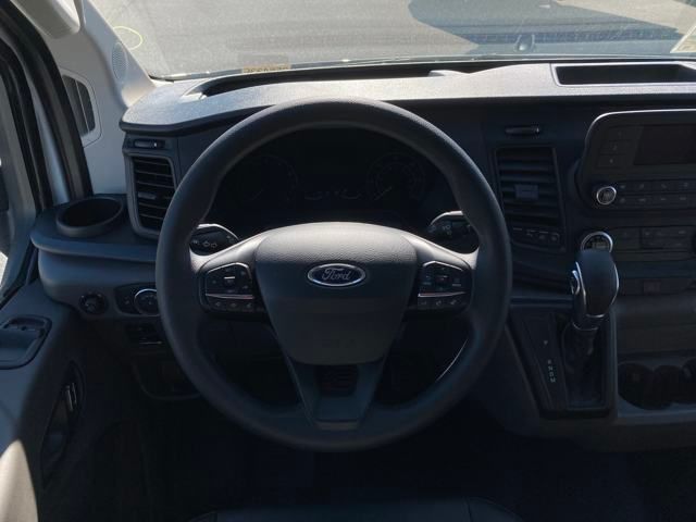 2025 Ford Transit 150
