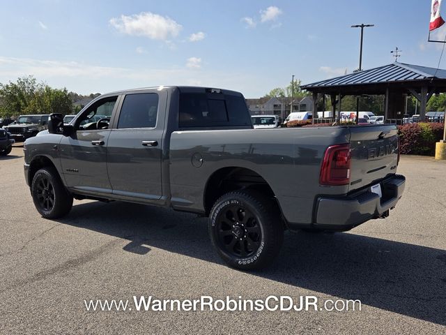 New 2026 Gray Ram Big Horn image 9