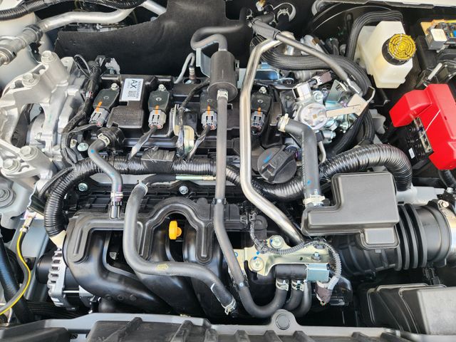 New 2027 Nissan Kicks SUV
