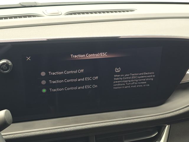 2024 Buick Envista Preferred:C02691