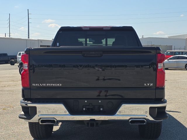 Photo of 2024 Chevrolet Silverado 1500 LTZ in Dallas, GA - 4,  2024 Chevrolet Silverado 1500 LTZ:C02406