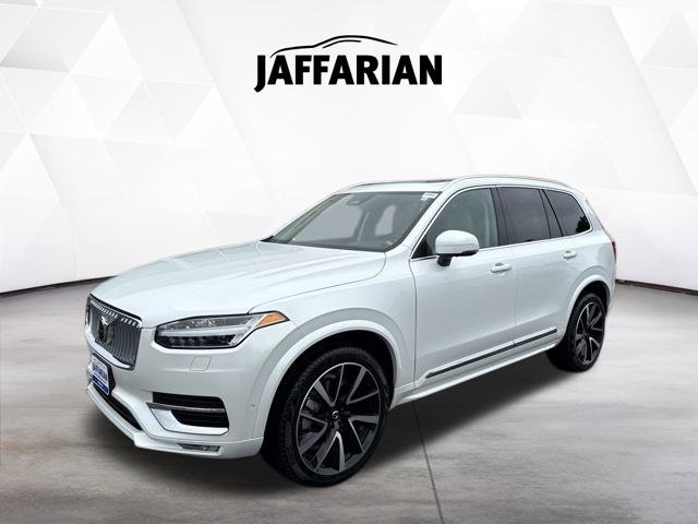 Used 2024 Volvo XC90 SUV