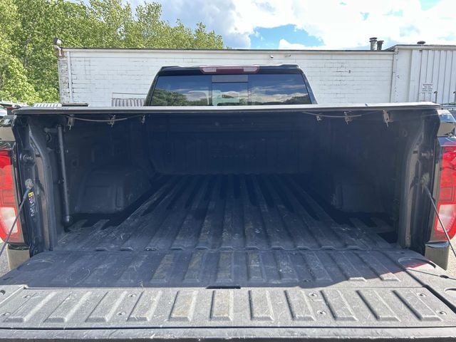 2022 GMC Sierra 1500 Limited - Image 26