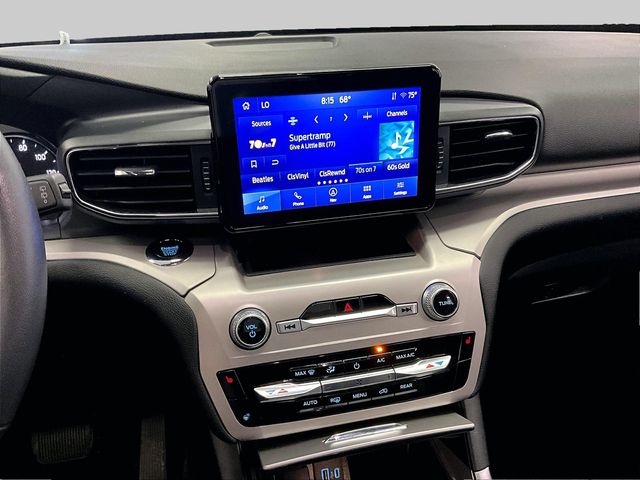 2023 Ford Explorer XLT - 5