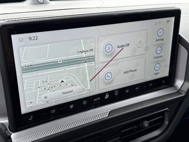 New 2026 White Ford Outer Banks image 16