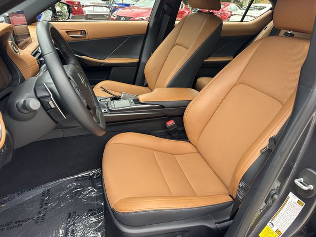 2025 Lexus IS - $43,998