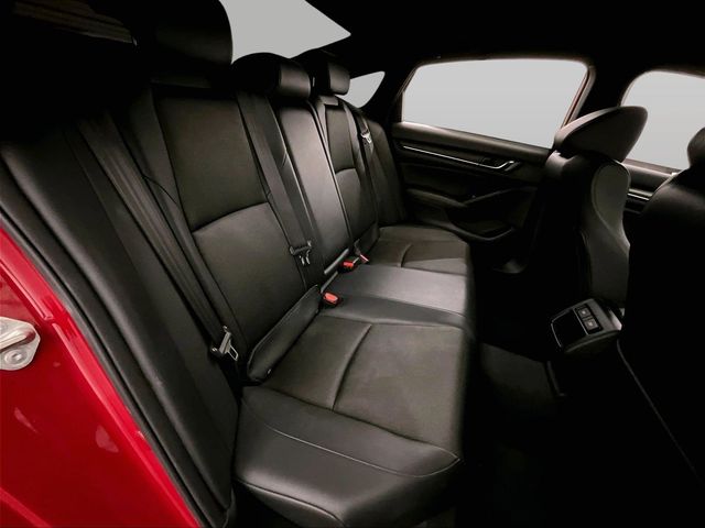 2022 Honda Accord Sport  at Honda North
