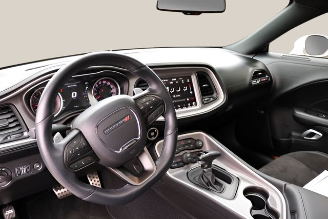 Used Car 2022 Dodge Challenger  R/t Scat Pack Widebody For Sale Under $50,000 In Austin, Texas